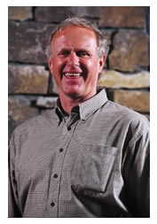 Norm Mclean - Telluride Real Estate Broker